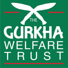 Load image into Gallery viewer, Gurkha Hills - A glimpse into hearts and minds of the people of Nepal.